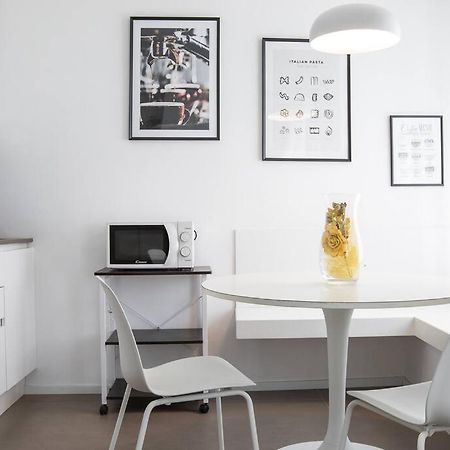 רומא White Suite Trastevere - Topcollection מראה חיצוני תמונה