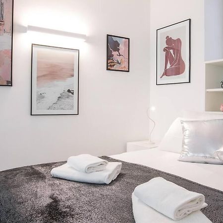 רומא White Suite Trastevere - Topcollection מראה חיצוני תמונה