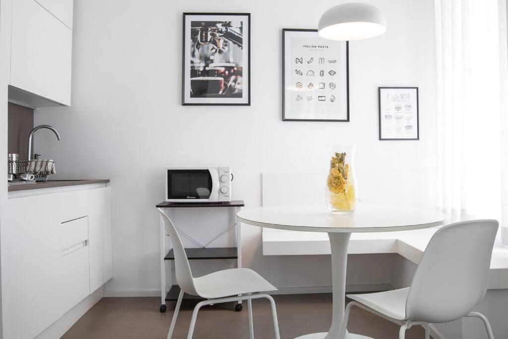 רומא White Suite Trastevere - Topcollection מראה חיצוני תמונה