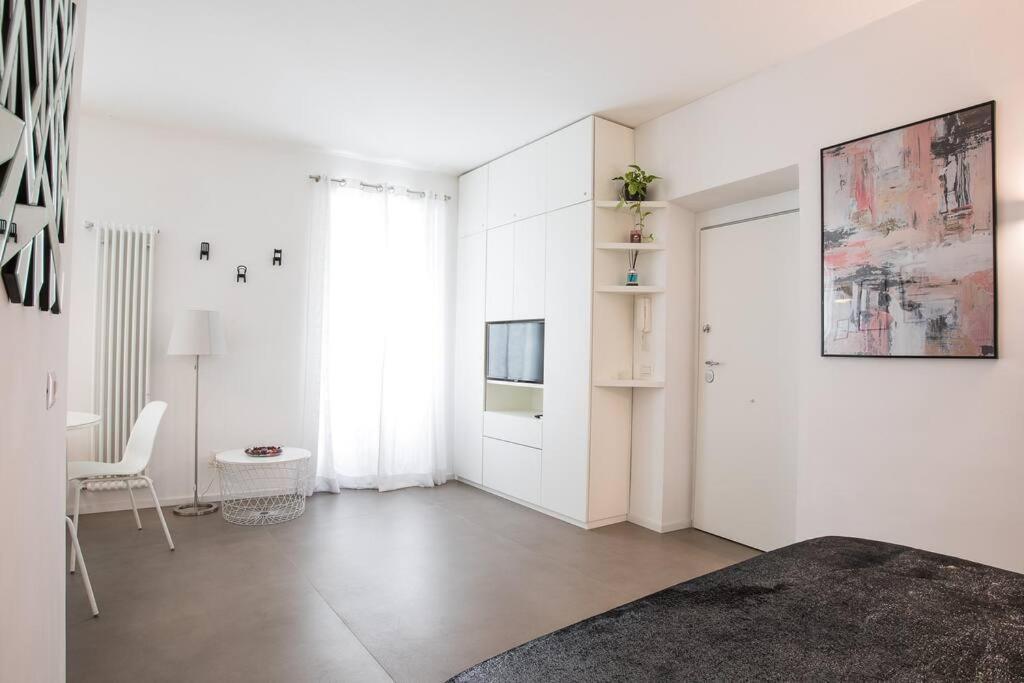 רומא White Suite Trastevere - Topcollection מראה חיצוני תמונה