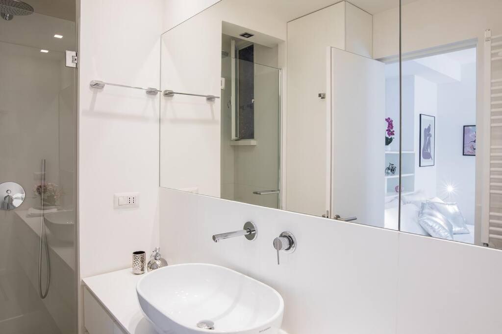רומא White Suite Trastevere - Topcollection מראה חיצוני תמונה