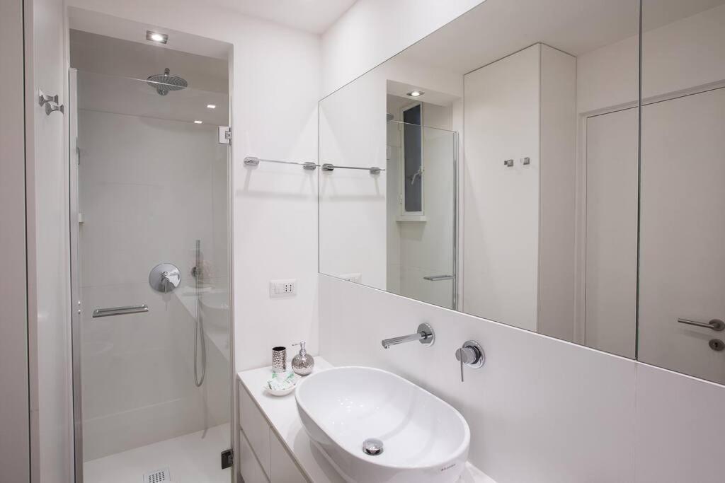 רומא White Suite Trastevere - Topcollection מראה חיצוני תמונה