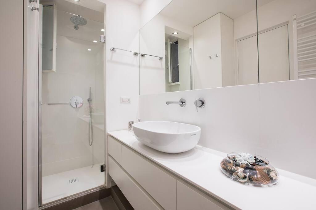 רומא White Suite Trastevere - Topcollection מראה חיצוני תמונה