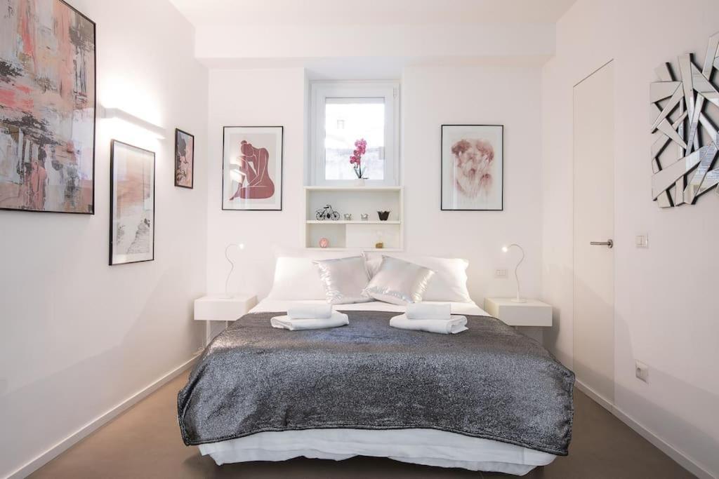 רומא White Suite Trastevere - Topcollection מראה חיצוני תמונה